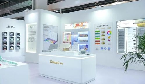得力攜500余款產品震撼亮相，引領文具零售新潮流